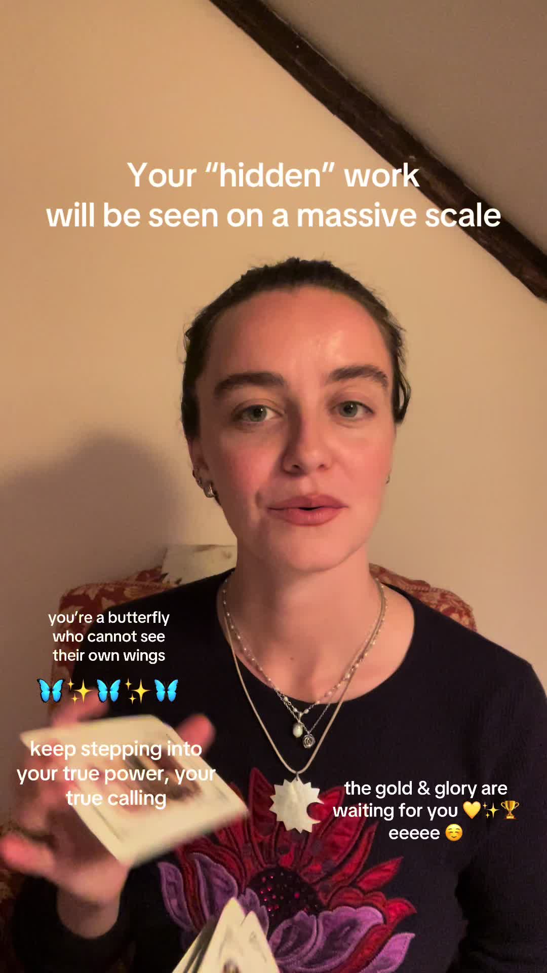 @Charlotte Rose