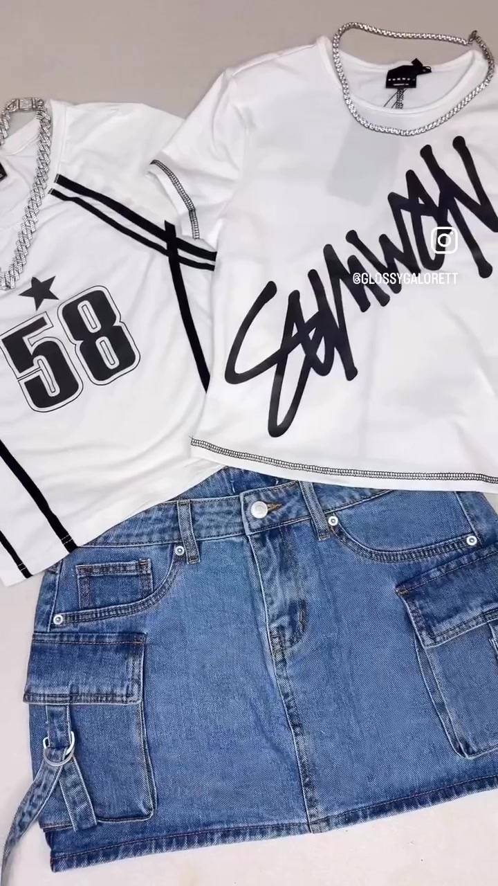 @Glossy Galore TT