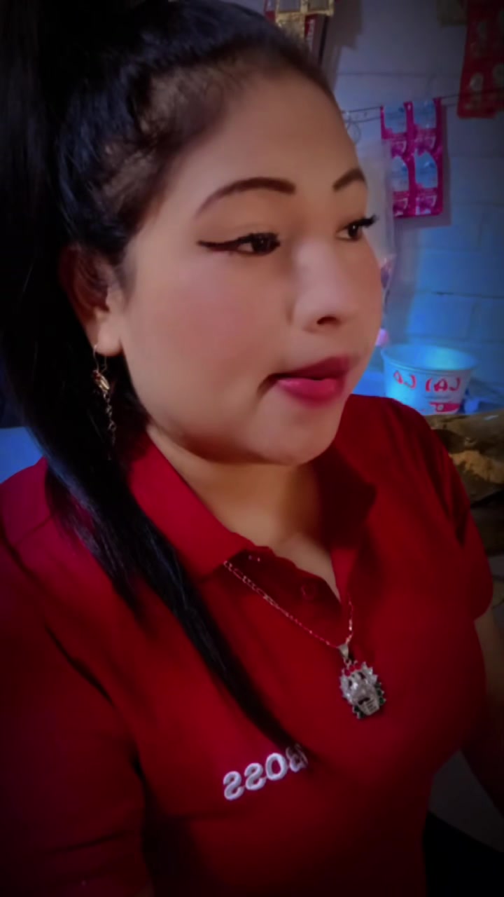 @☘️☘️🤓 Lucrecia la chapina ☘️