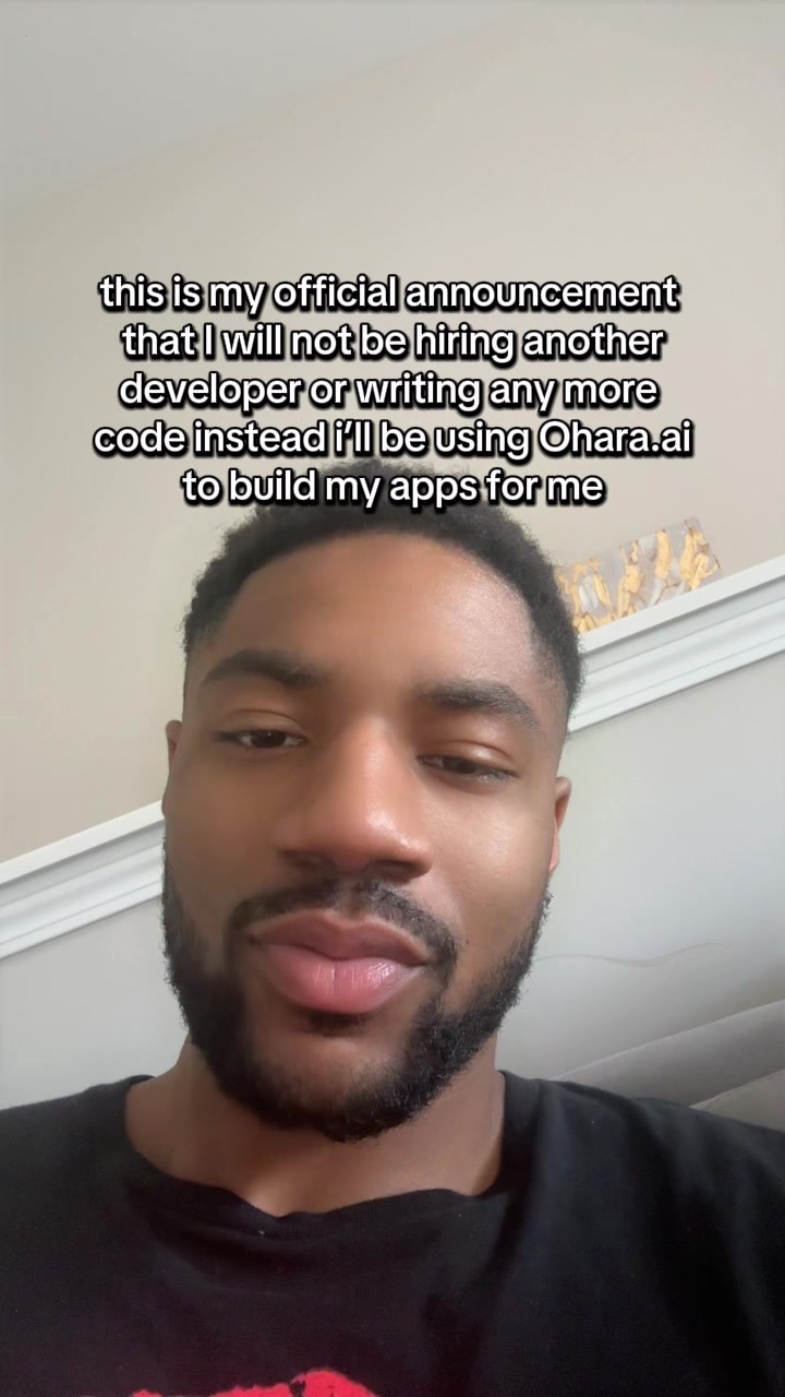 @buildwithohara