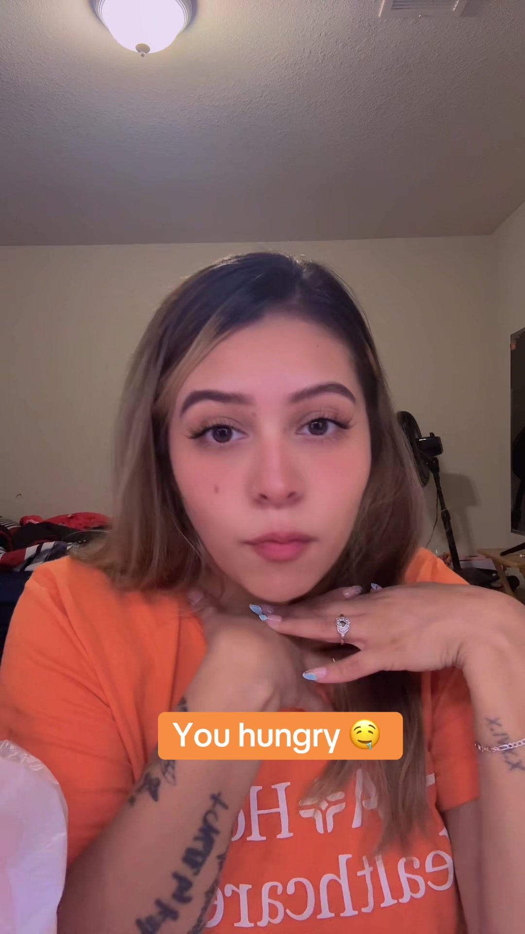 @Ashley Martinez