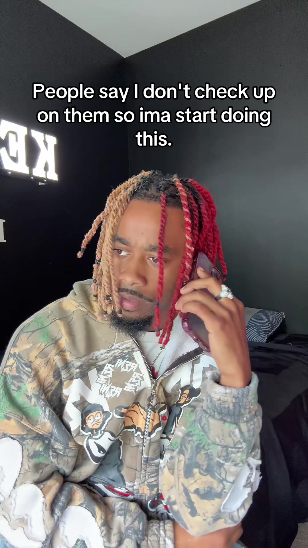 @Trey Wavy ๐