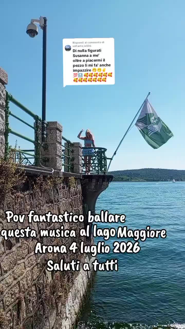 @Susanna Bambolina
