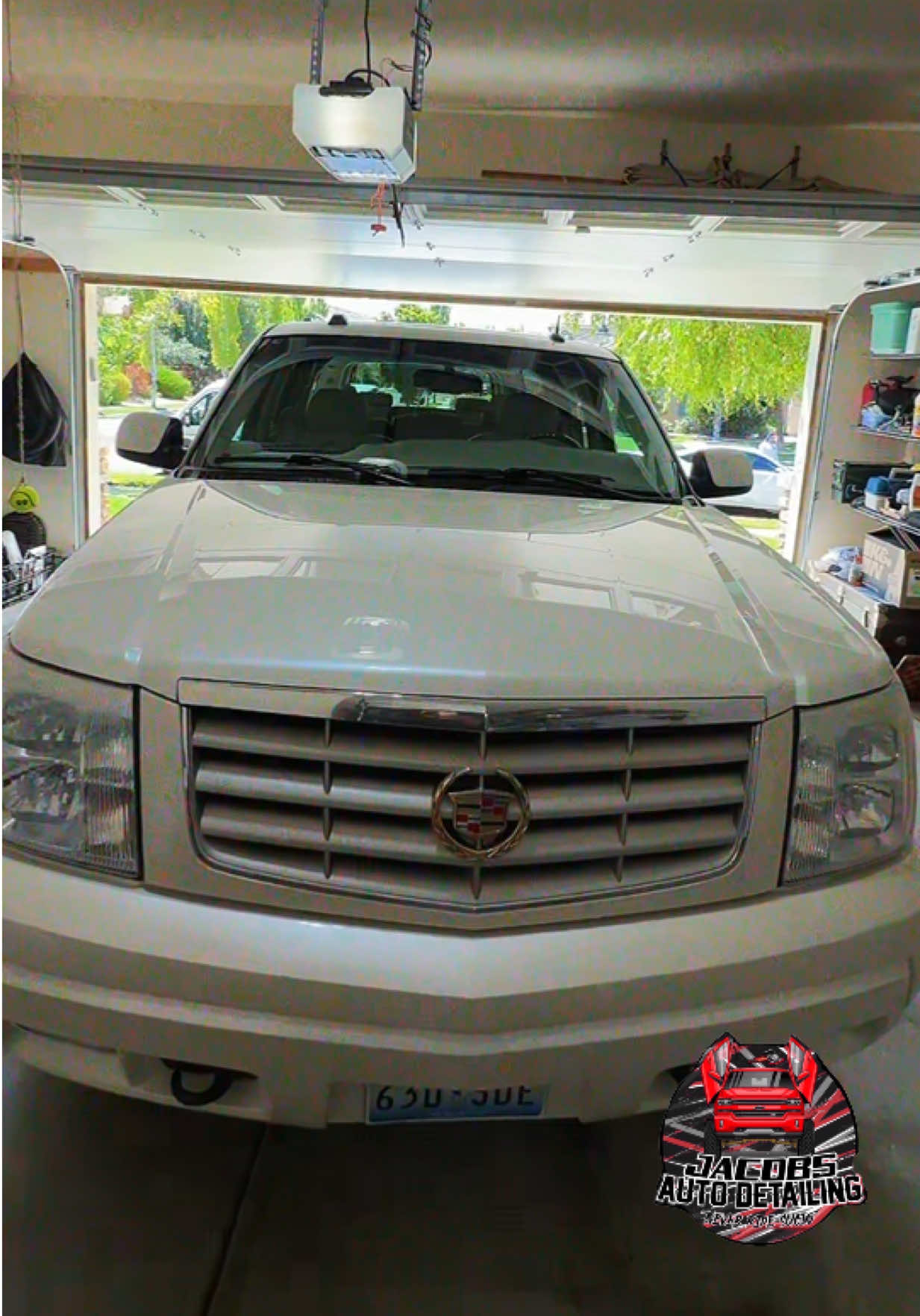 @Jacobs auto detailing