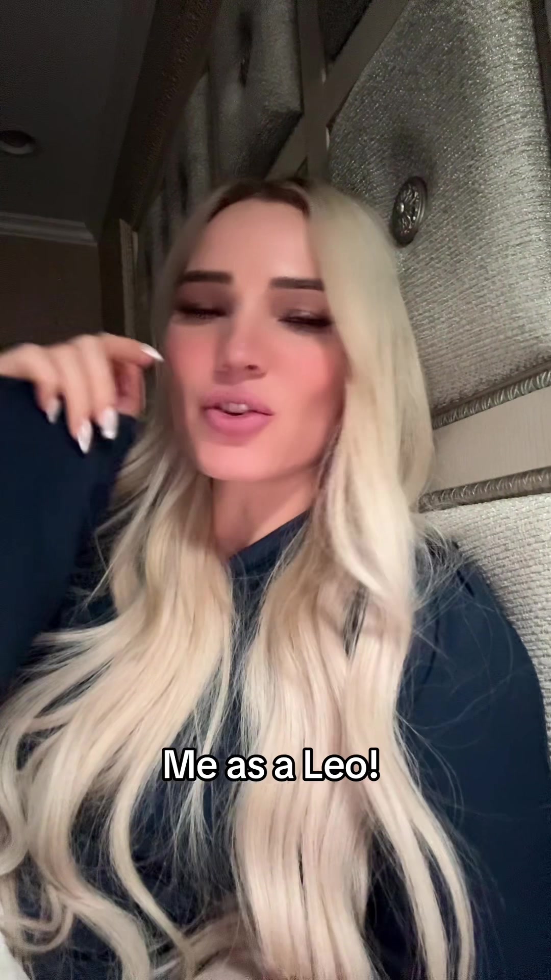 @Aliana Bee