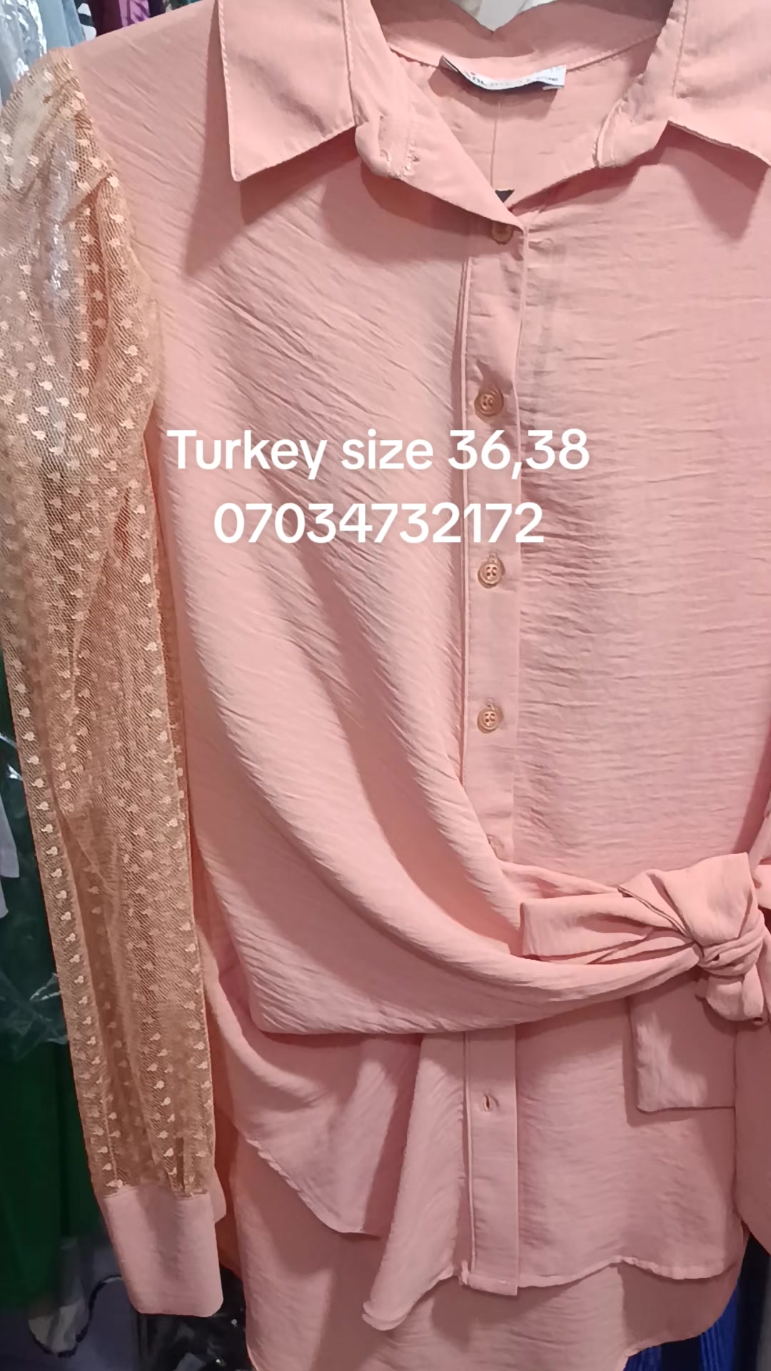 @UNISEX FASHION STORES IN ABUJA