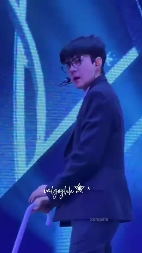 @OH SEHUN INDONESIA