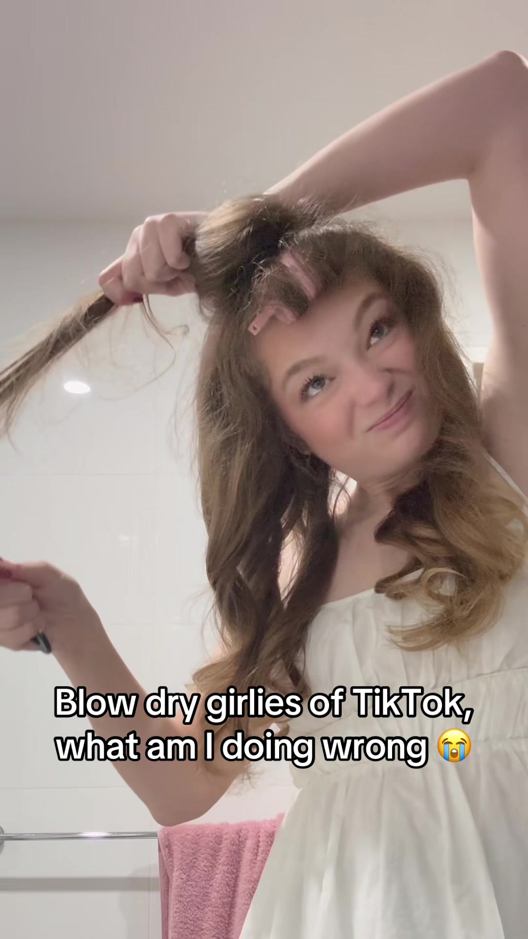 @Chloe Carter