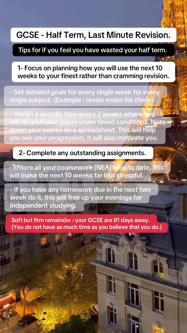 @GCSETOK