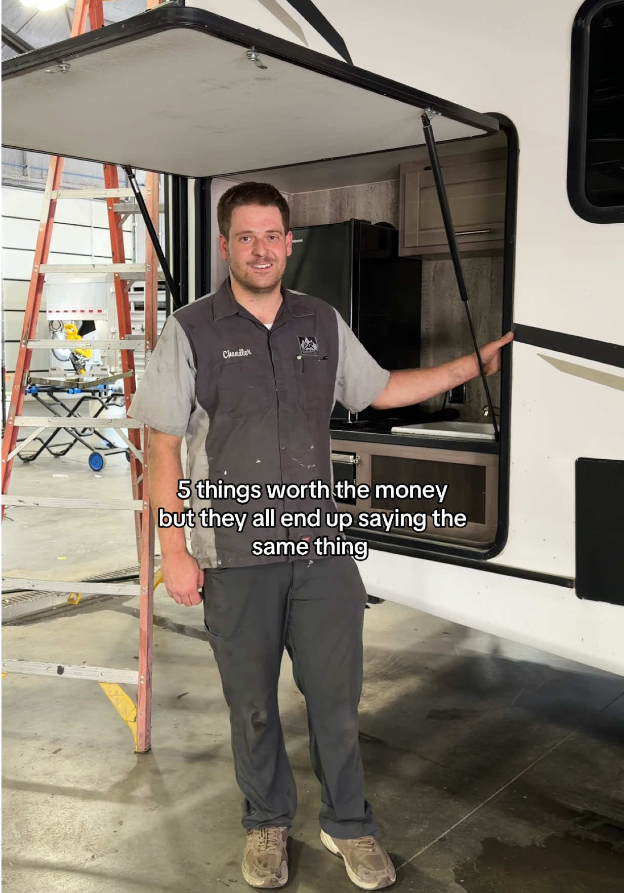 @C&R Trailer Sales