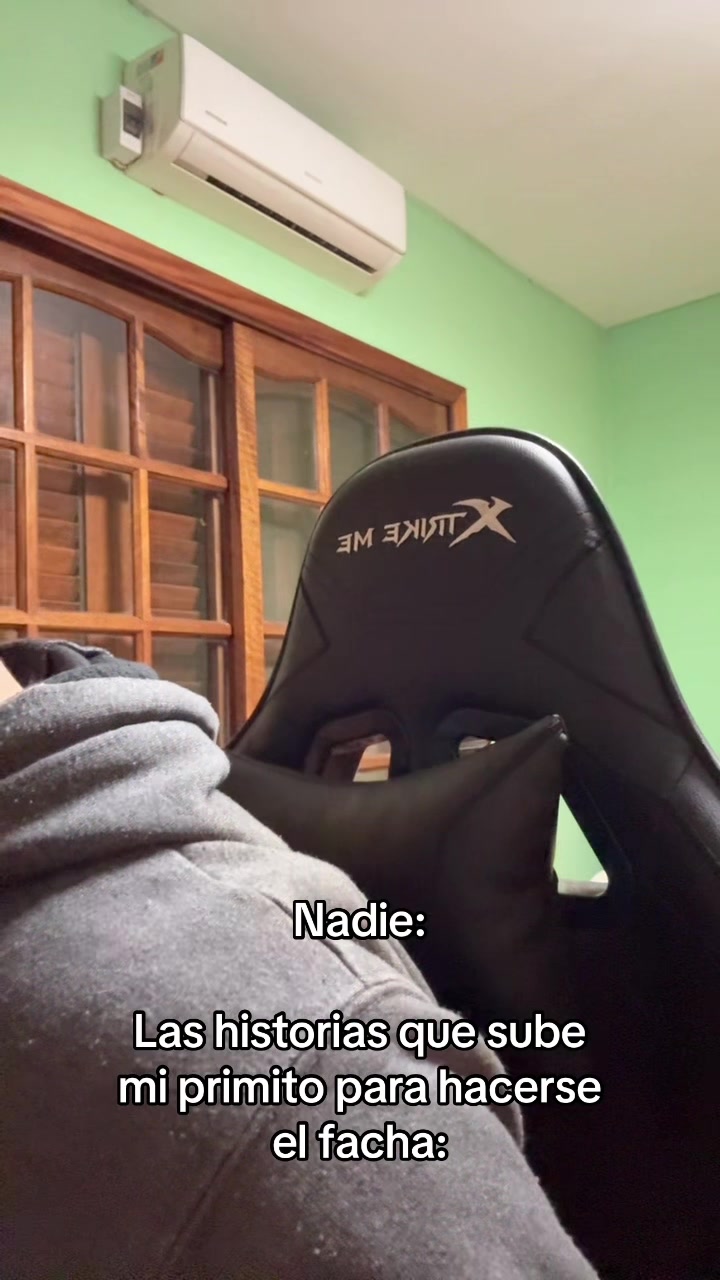 @yo tampoco soy el sebas