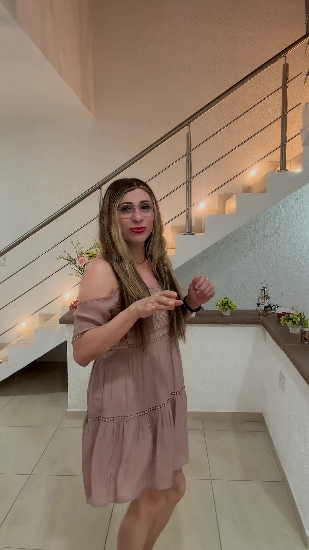 @Maritza Cruz La Maestra