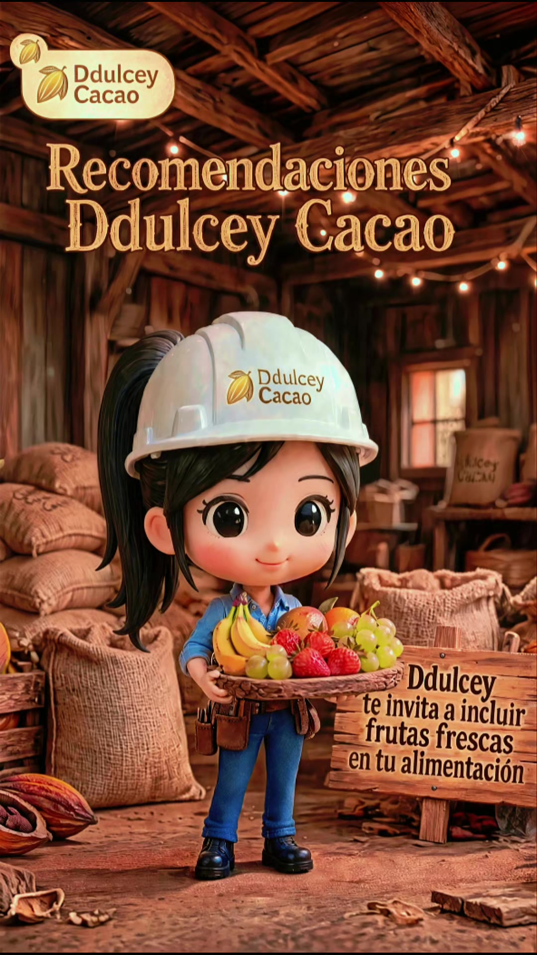 @ddulceyCacao 💚🇨🇴