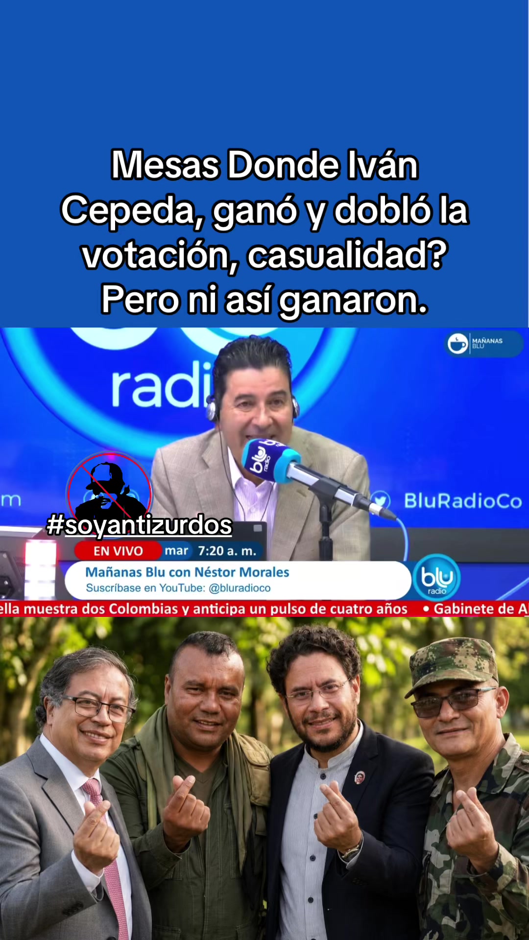 @antizurdos