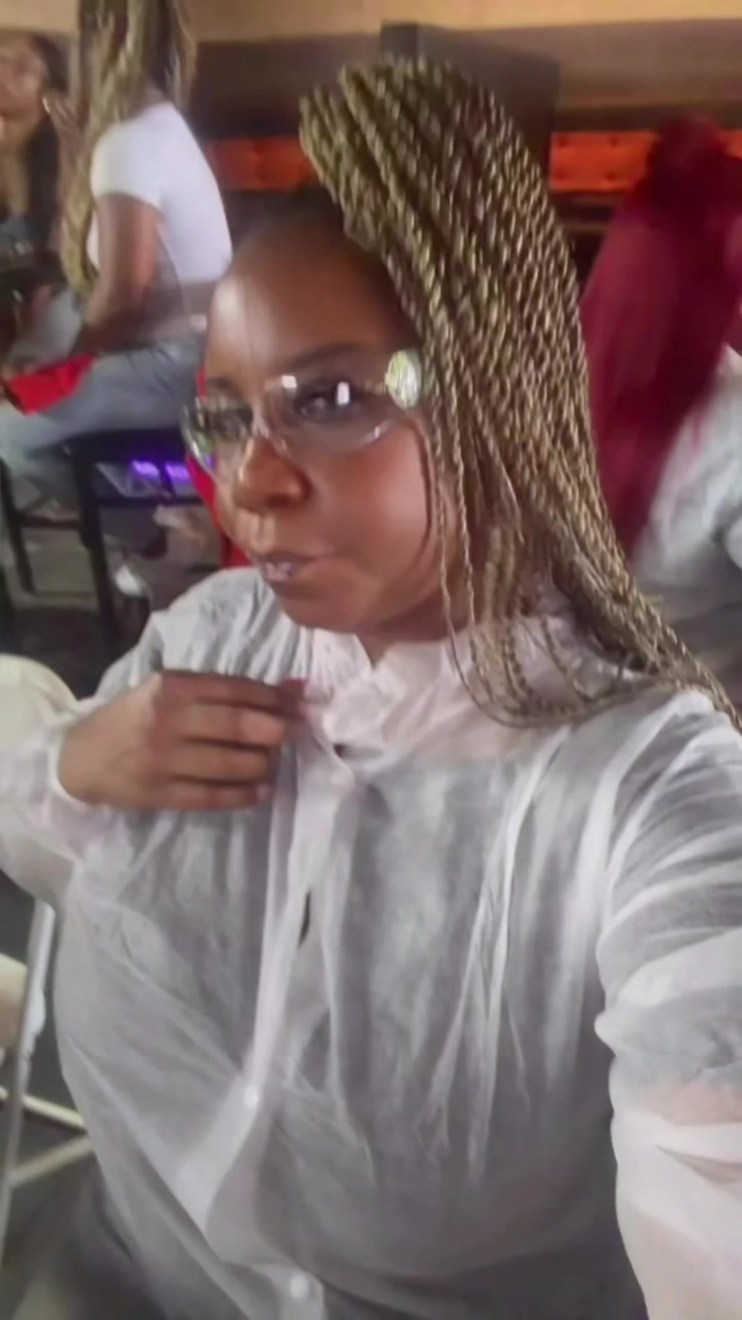 @YourFavoriteAuntie