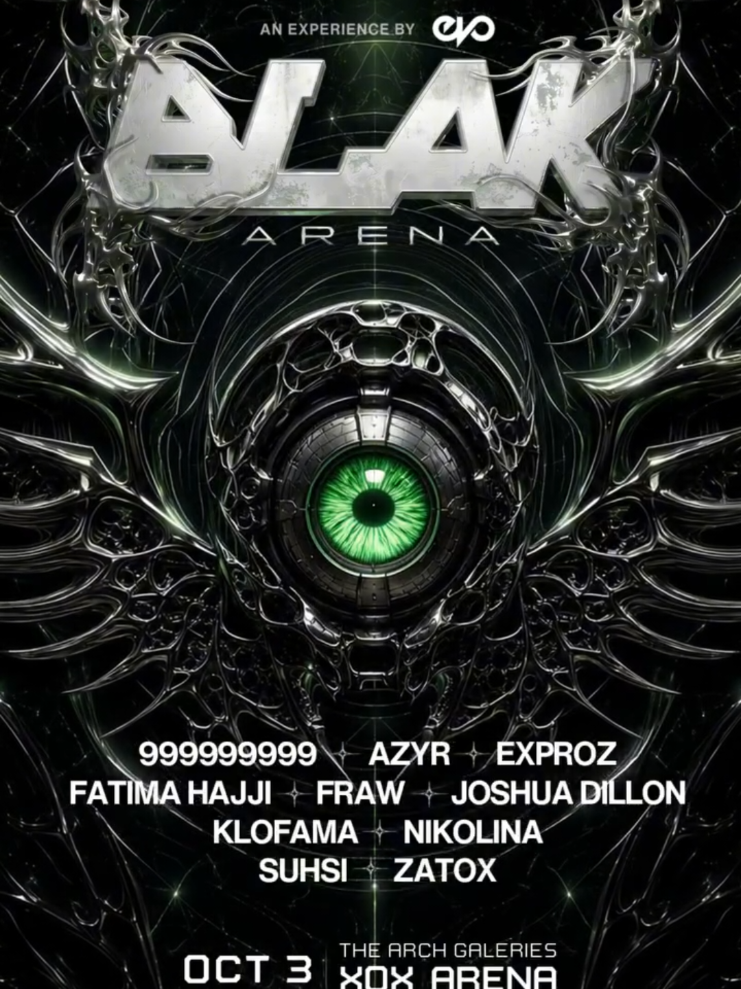 @🎪FESTIVAL🎧EDM🇲🇾MALAYSIA
