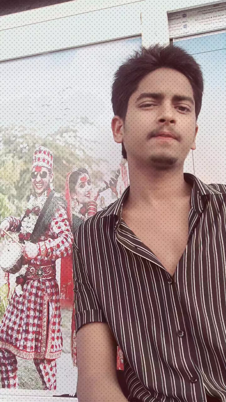 @Yadav bhai