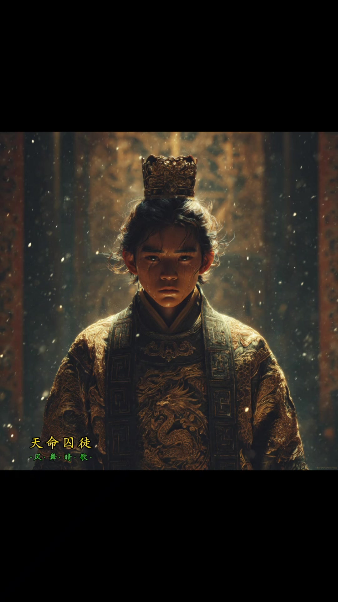 @风·舞·晴·歌