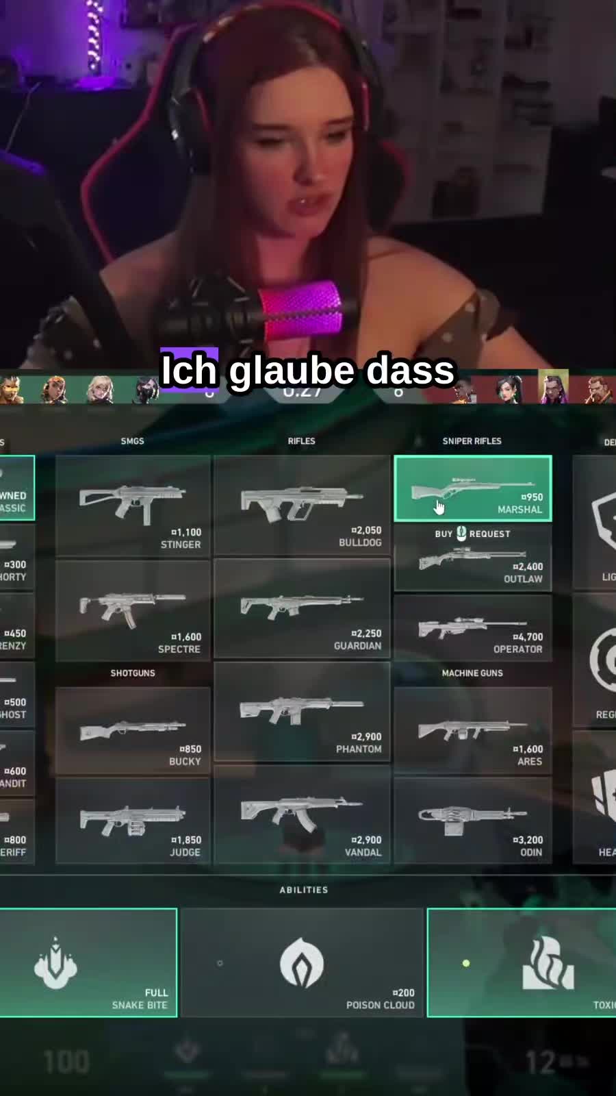 @Yuffiemey | Twitch 💜