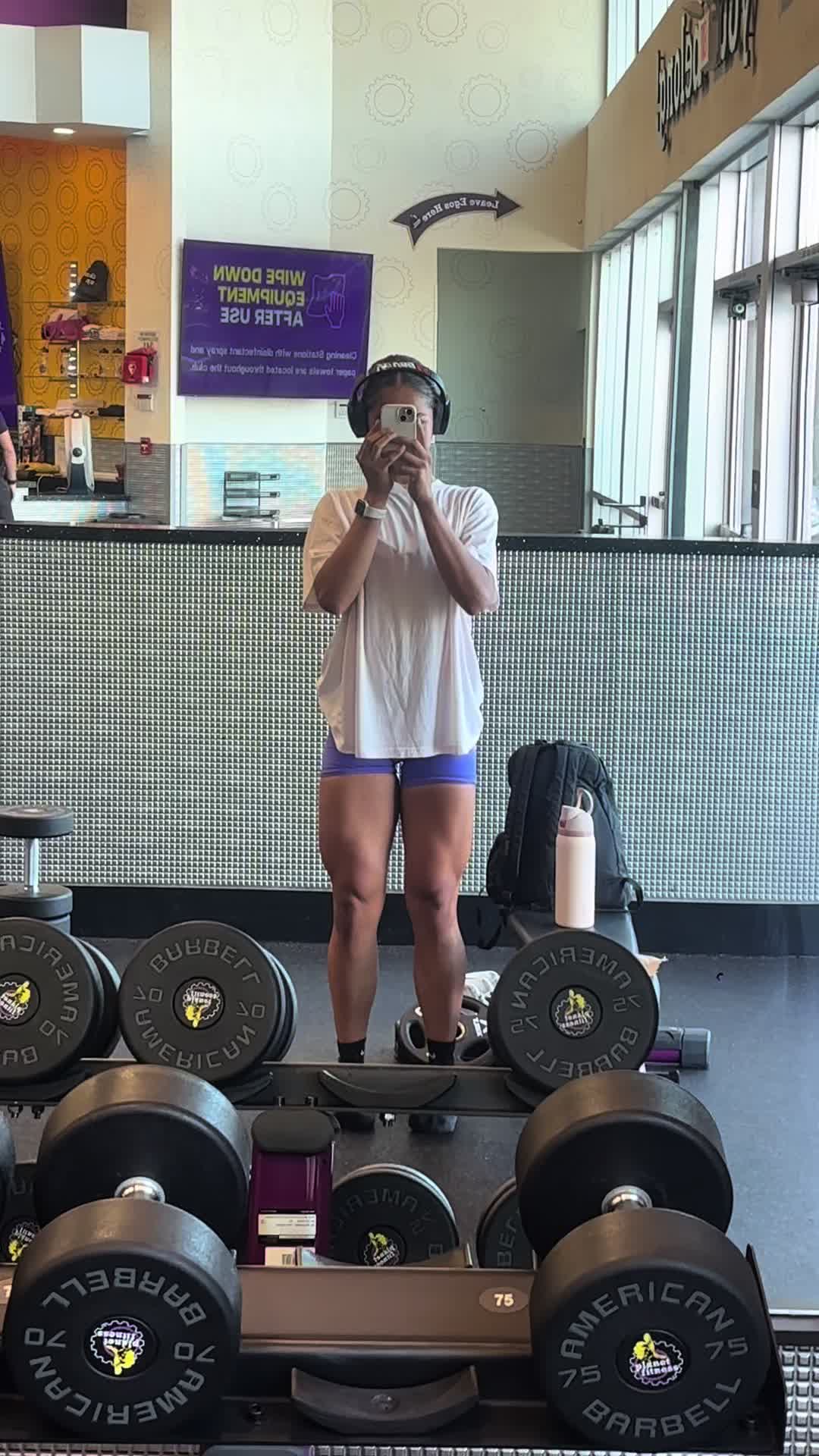 @GISELLE|LIFTS🏋️♀️💗