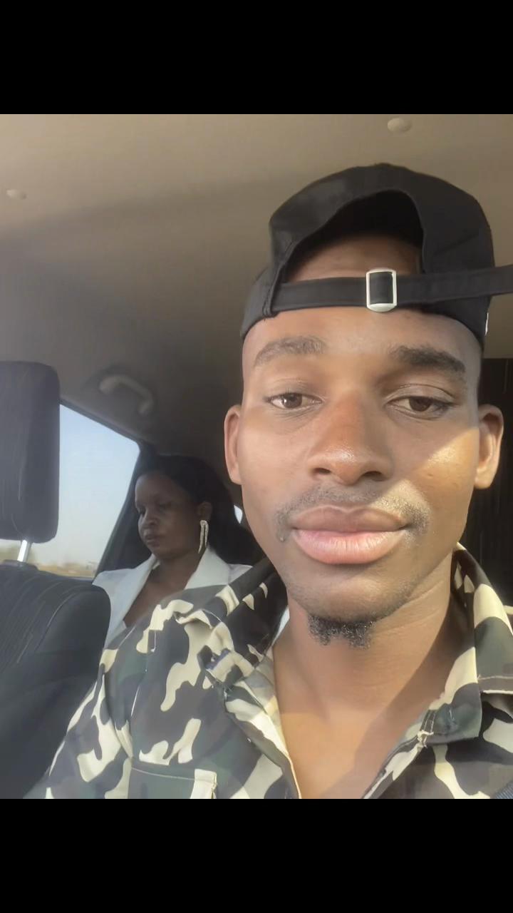 @Mxourvah the stylist