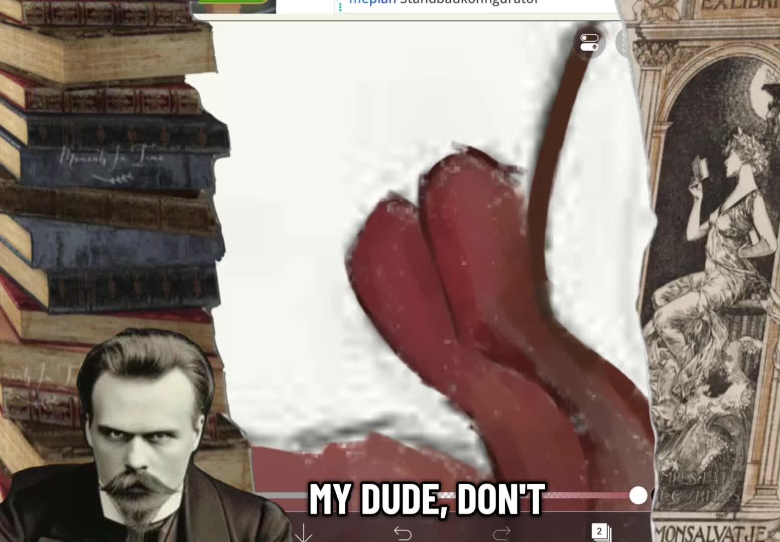 @Nietzsche