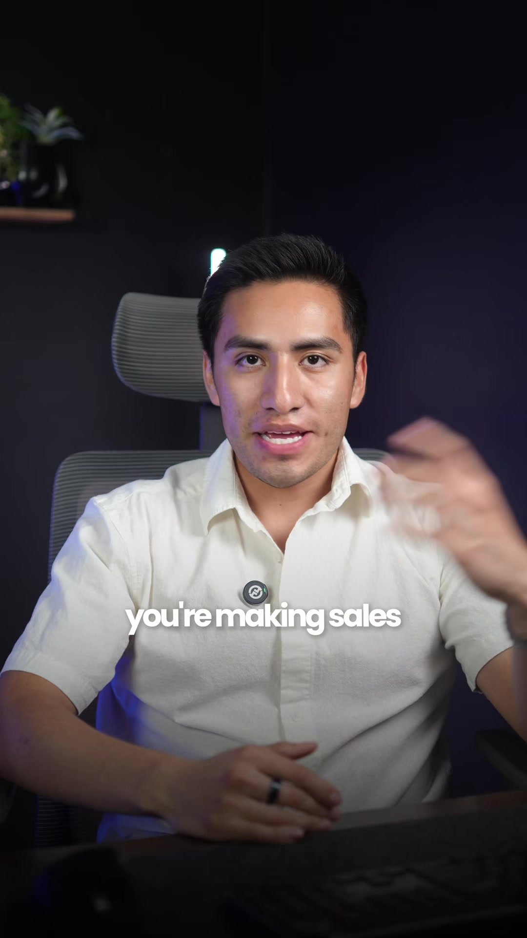 @Alonso| Sales Copy & Email Pro