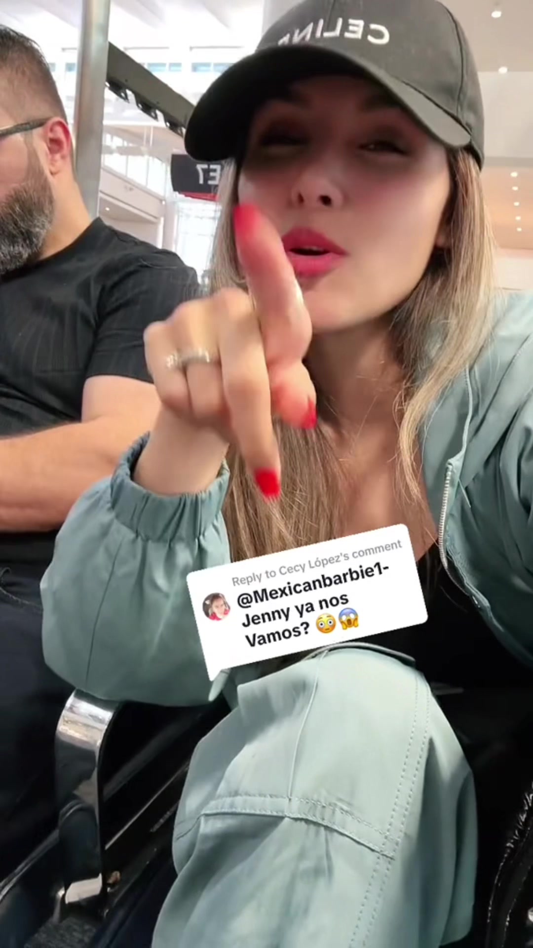 @Jenny