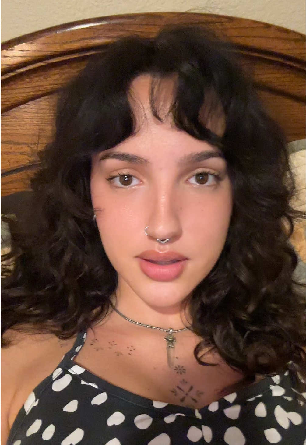 @Miranda ⋆˚꩜。