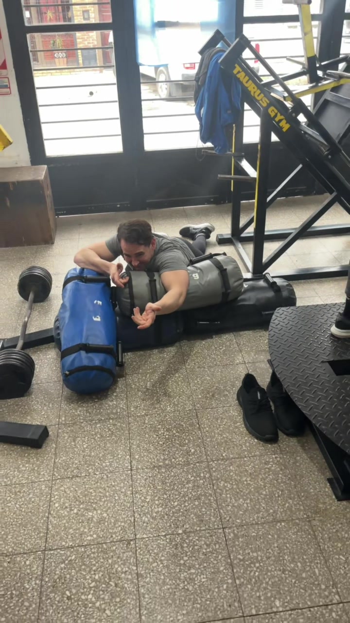 @TAURUS GYM