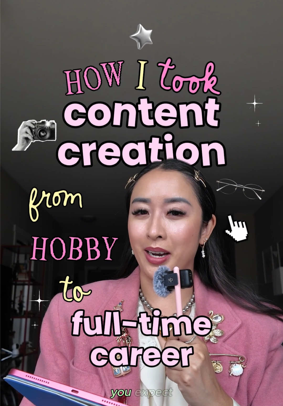 @debbie poh | vancity creator