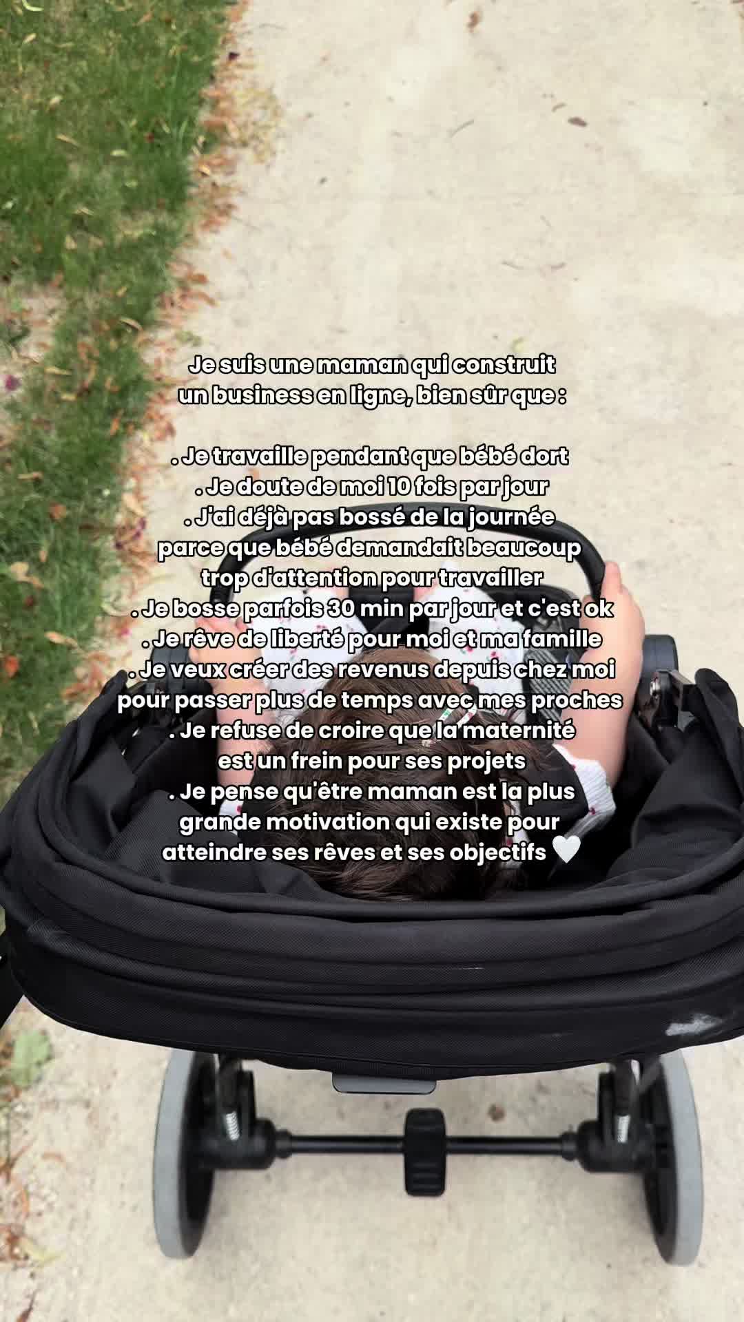 @Sol&egrave;ne | Mom & business ✨