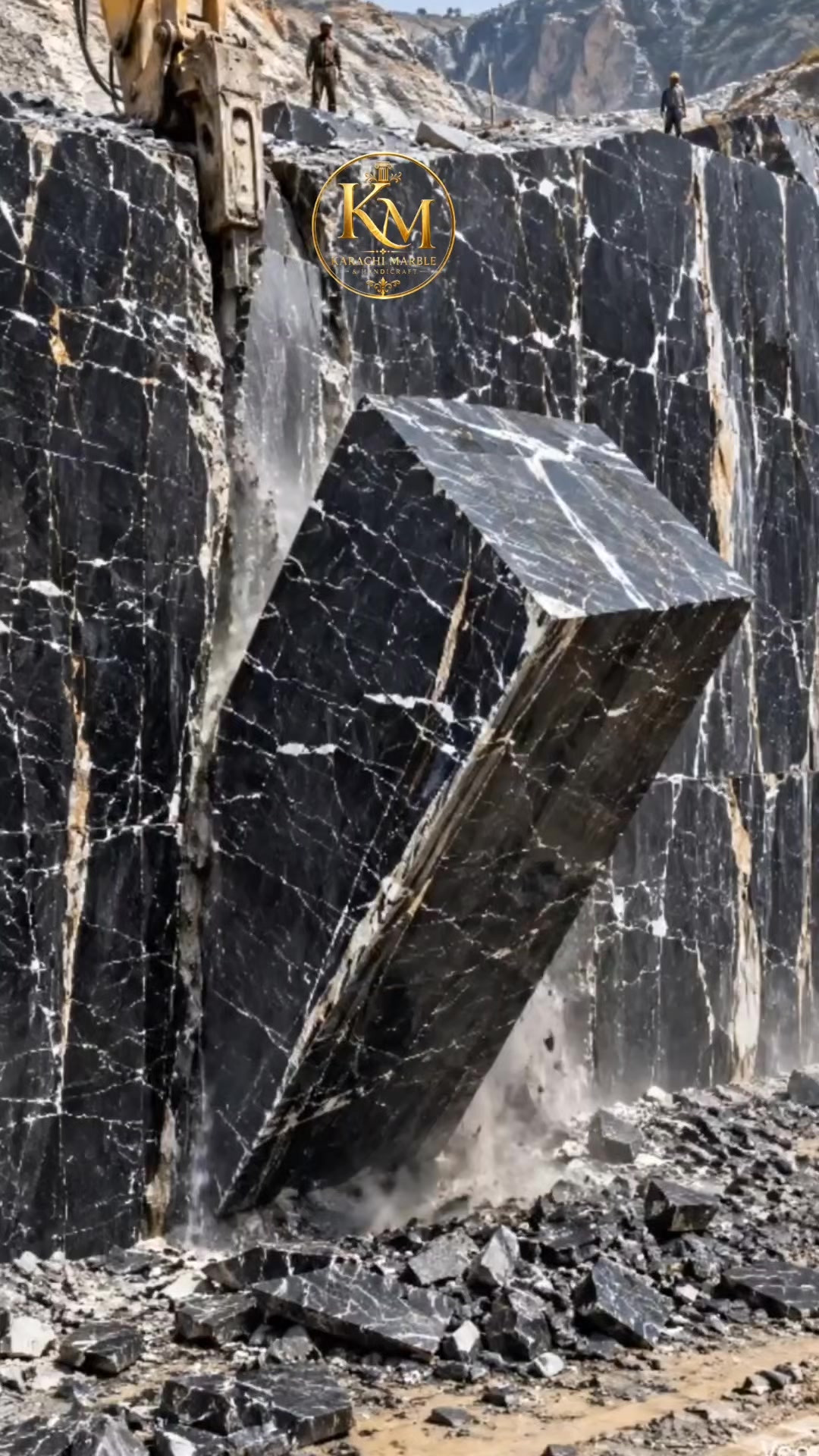 @Karachi Marble & Handicraft