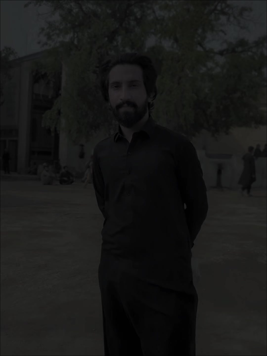 @Meer Khan black lover 🖤