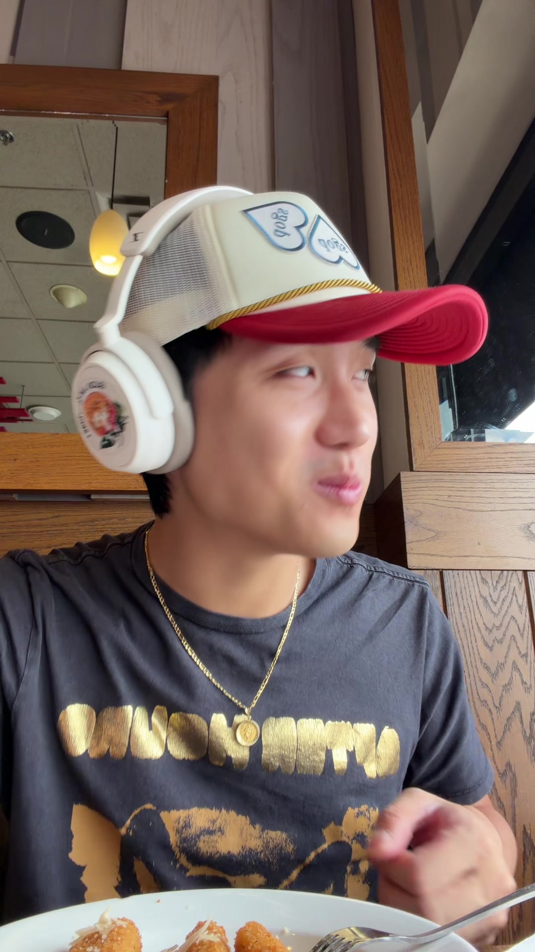 @Charles Hsu Spam Account