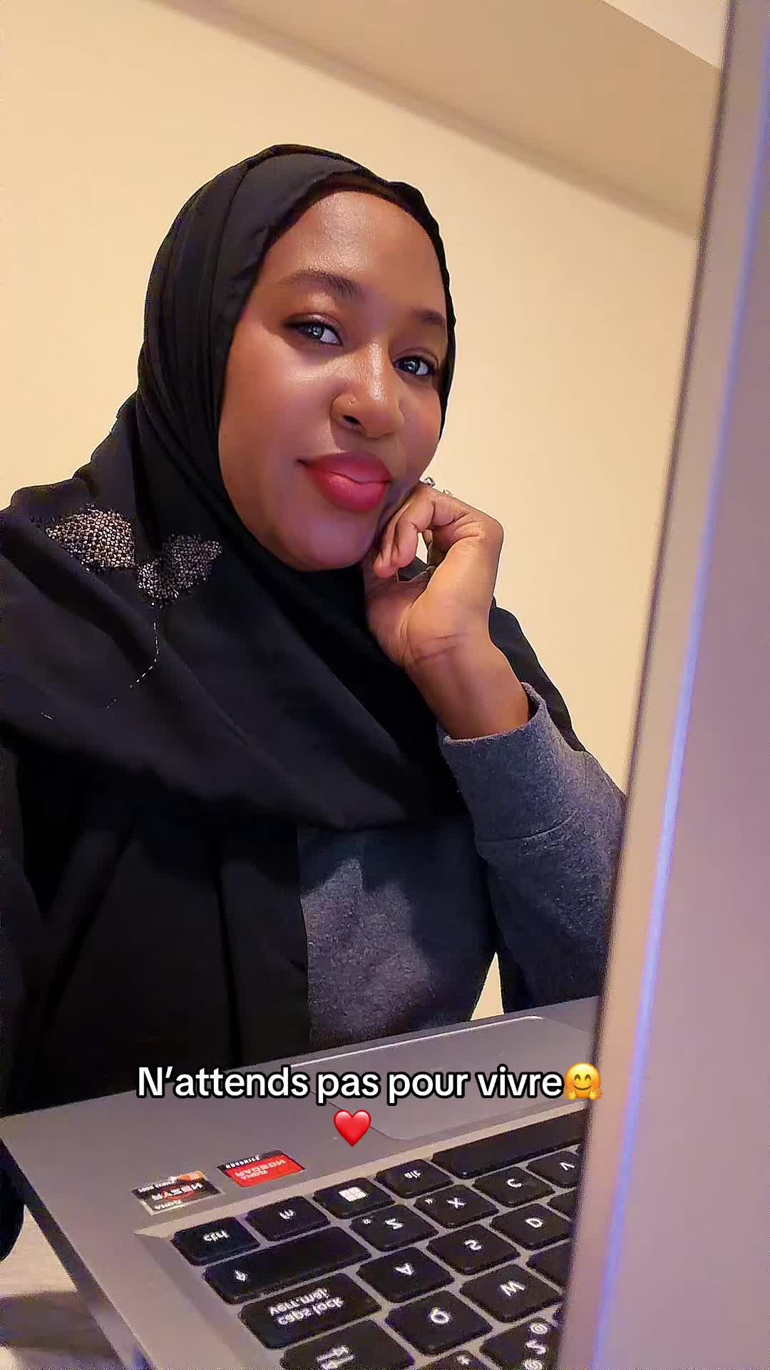 @Mama Fatyma🇨🇲🇨🇦