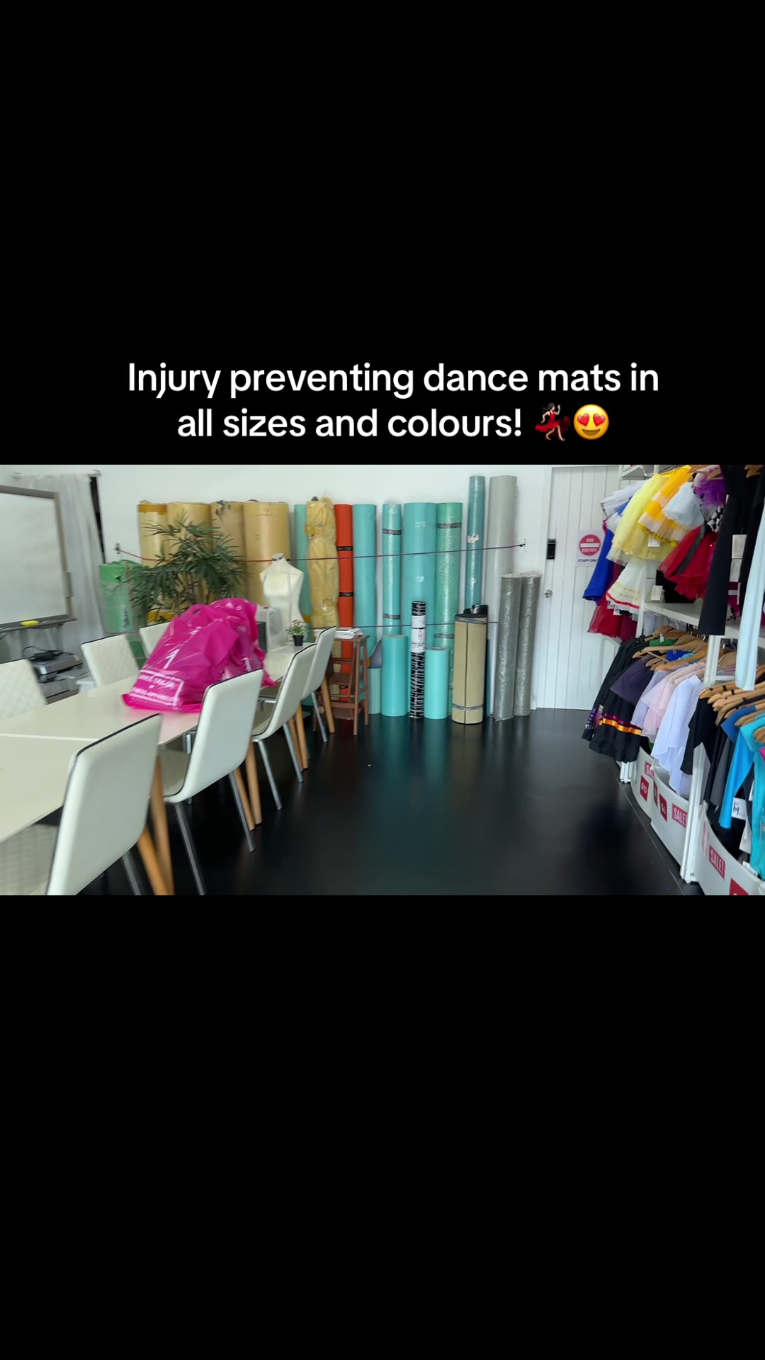 @Free Movement Dance Solutions