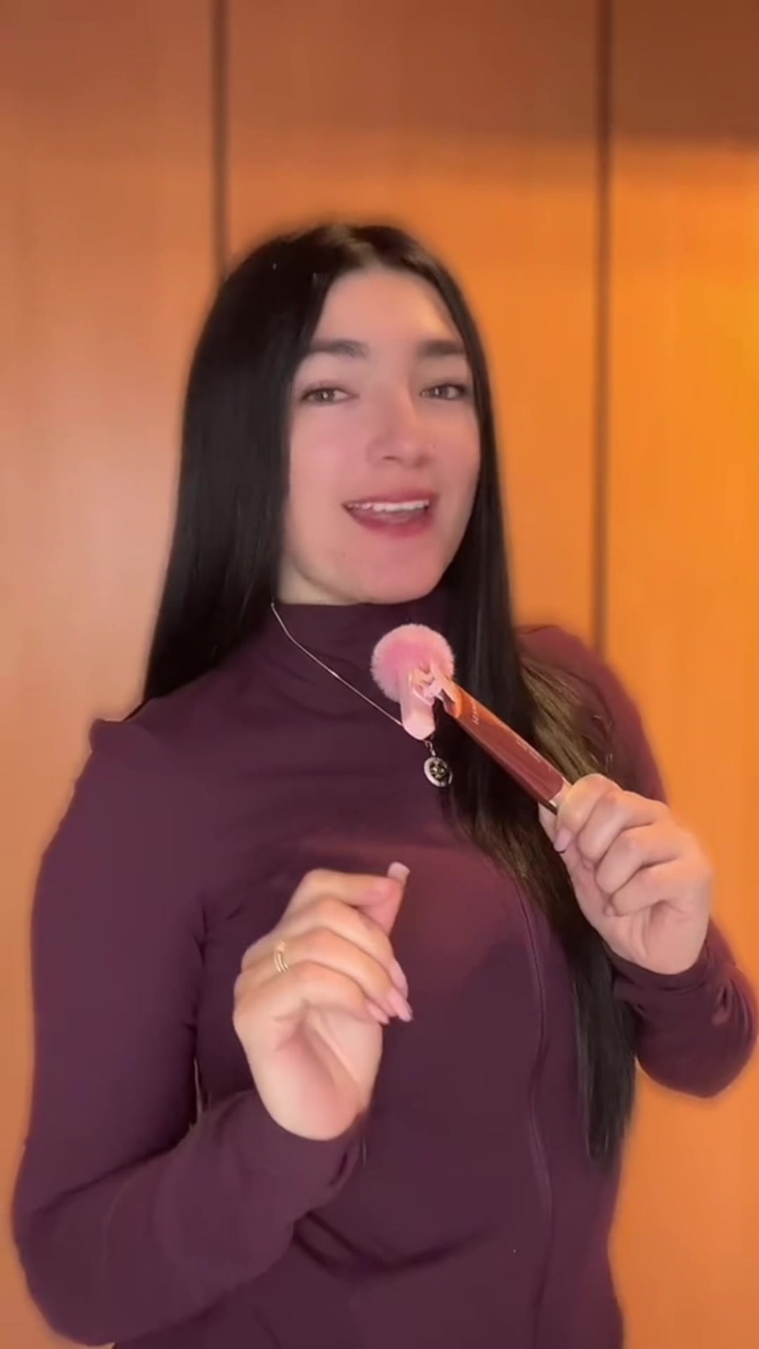 @Melissa Delgado