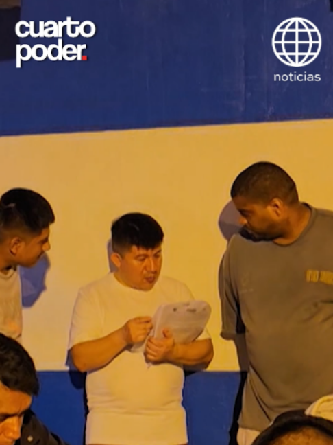 @Am&eacute;rica Noticias