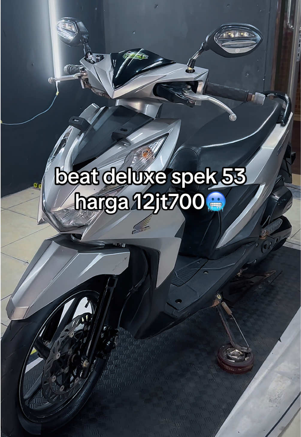 @Garasi Ofaroyalmotor