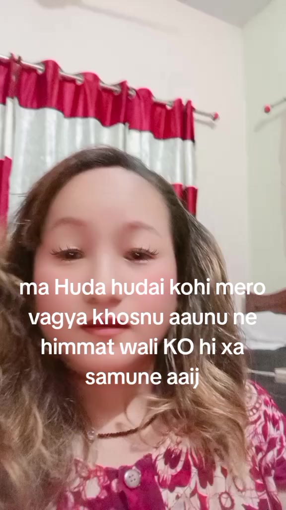 @Aruna Pangdhak Limbu