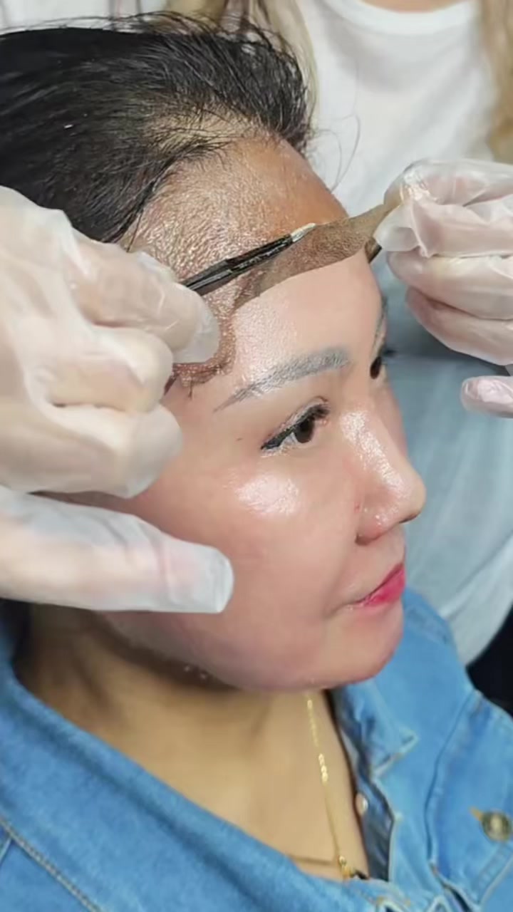 @广州米修护肤工厂