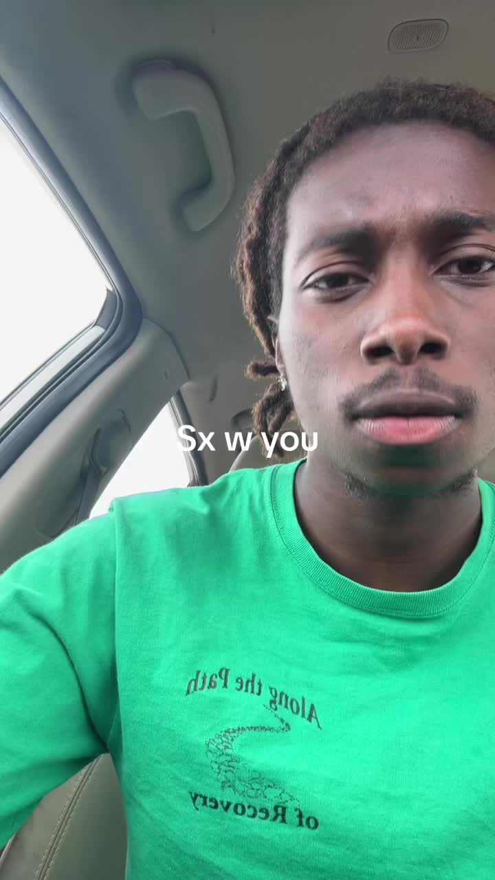 @Tre