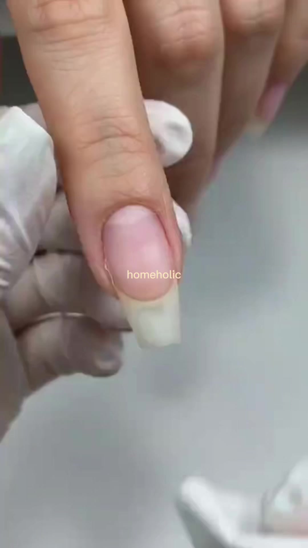 @Mundo de UÑAS