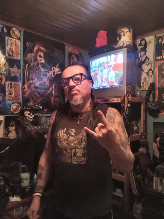 @Axl Metal Productions