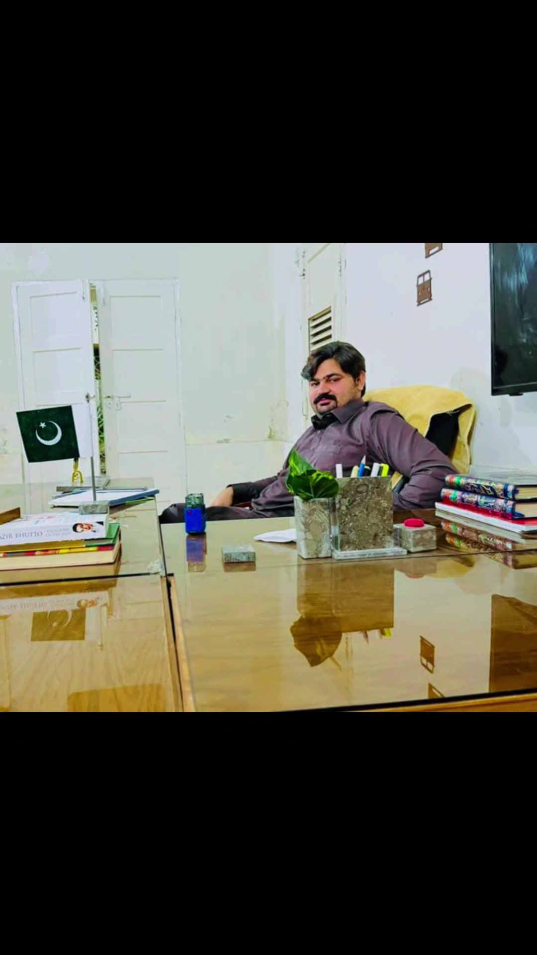 @Babar Badshah