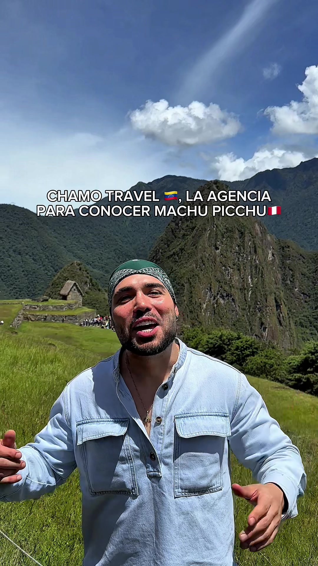 @Viajerillo