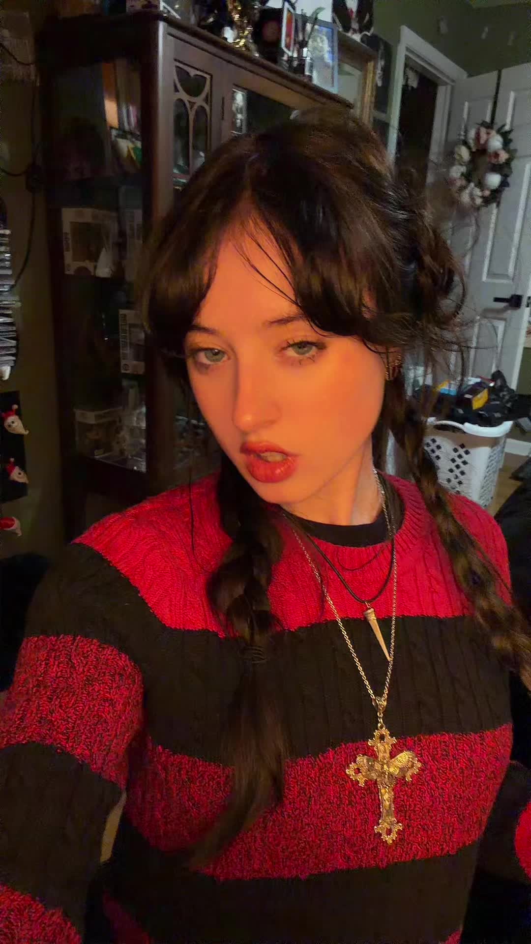 @rachel 🗡️