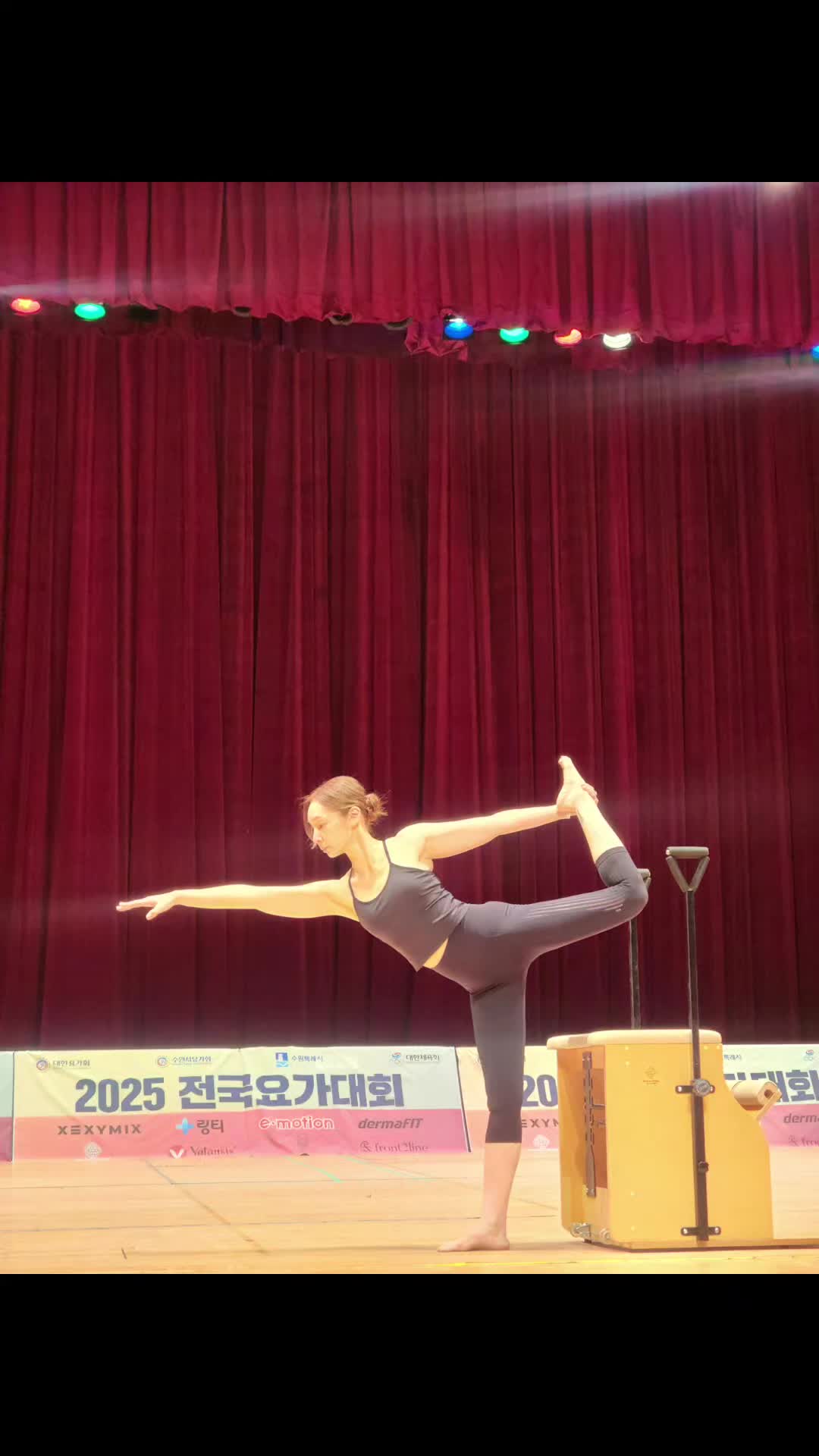 @김성수요가