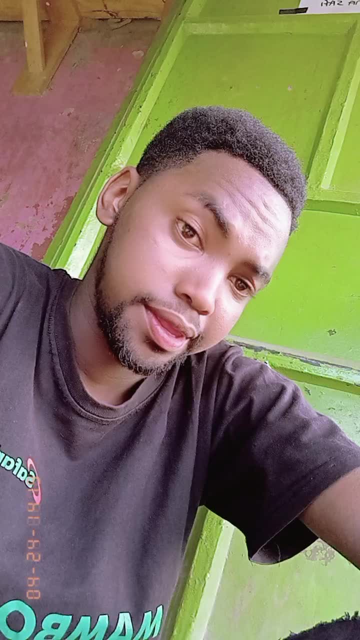 @karanja john